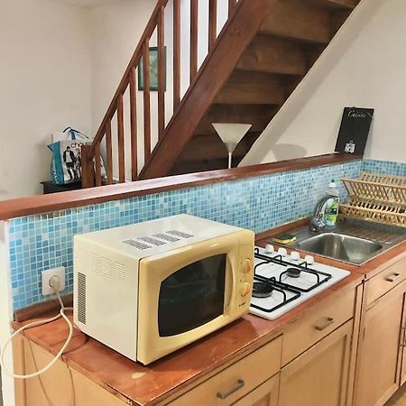 Appartement T3 Agreable A Bourbon L'Archambault Exterior photo